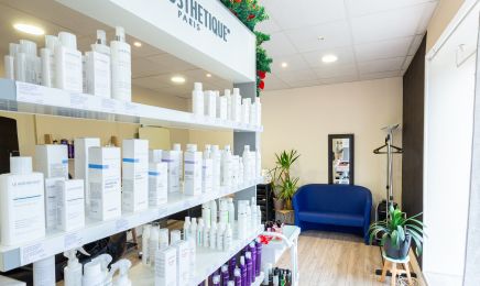 Legend Hair : Coiffeur à Nevers