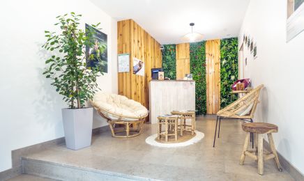Pur’Elegance : Manucure à Orléans