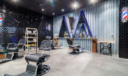 Nouvel Hair L'Homme - Caudry : Barbier à Caudry