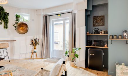 BRO Paris  : Coiffeur à Paris