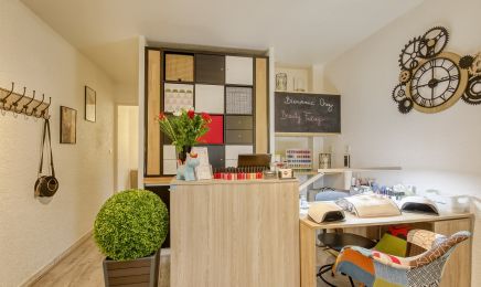 WERY BEAUTY  : Manucure à Clermont-Ferrand