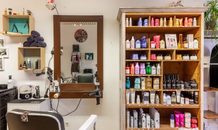 Des racines aux pointes : Coiffeur à Autrans-Méaudre en Vercors