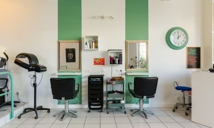 L’Éclat  : Coiffeur à Brest