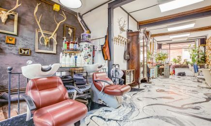 Chez Germain : Coiffeur à Toulouse