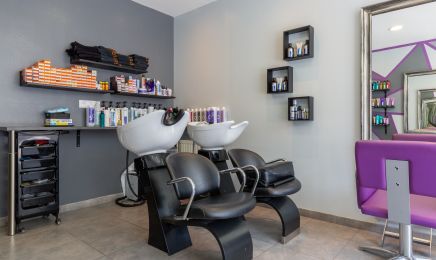 Justine Coup' : Coiffeur à Picauville