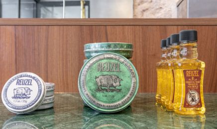 Le club 33 : Institut de beauté à Paris