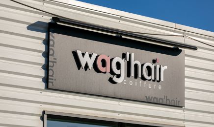 Wag ´ hair : Coiffeur à Sénas