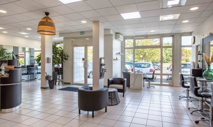 O'Salon : Barbier à Clermont-Ferrand
