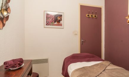 Santal et gardenia : Coiffeur à Autun