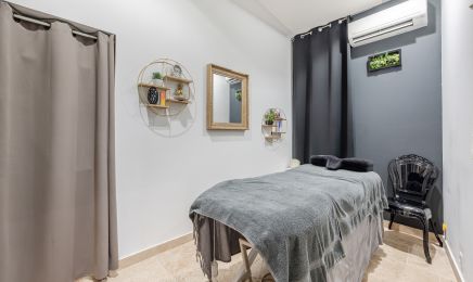 Faubourg Beauté  : Manucure à Avignon