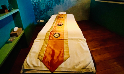 Sai Spa: Kosmetikstudio in München