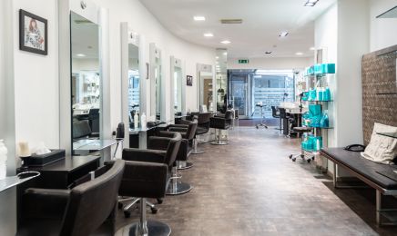 Eric Stipa Monaco : Barbier à Monaco