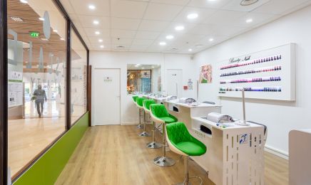 Escale Beauty - GRD VAR EST : Institut de beauté à La Garde
