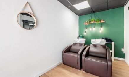 L’artiste C : Coiffeur à Castres
