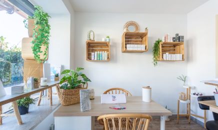 L’institut de beauté : Manucure à Six-Fours-les-Plages
