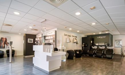 Studio Coiffure et Beauté : Coiffeur à Wisches