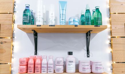 Chris Alban Coiffeur : Barbier à Bazas