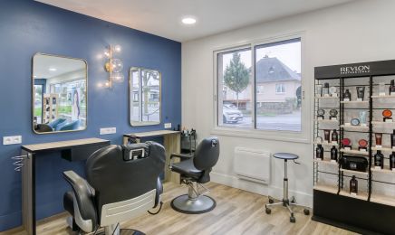 Au Seize Coiffure  : Coiffeur à Saint-Jouan-des-Guérets