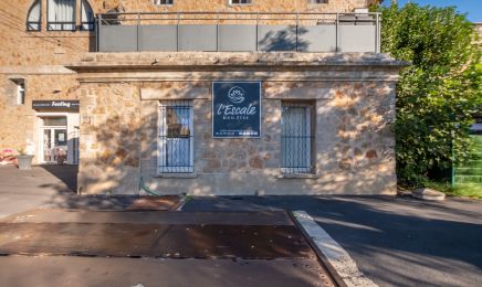 L’Escale Bien-Être : Institut de beauté à Vendres