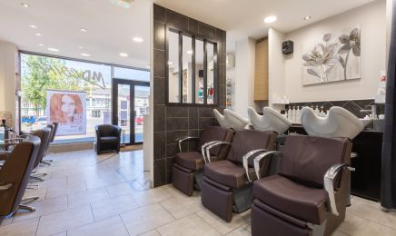 Md Coiff' : Coiffeur à Romorantin-Lanthenay