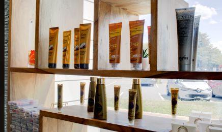 Le Faubourg UV : Institut de beauté à Moussy-le-Neuf