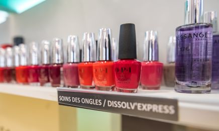DESSANGE - Poissy : Manucure à Poissy