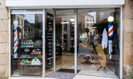 Aven Coiffure - Lannion : Barbier à Lannion