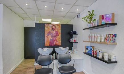 Ô Salon : Coiffeur à Millau