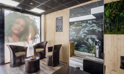 HAIR LOOK - Marseille - Coiffure & Esthétique : Institut de beauté à Marseille