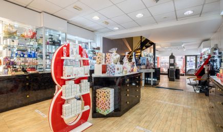Coiffure Parf & Spa NONNET : Institut de beauté à La Châtre
