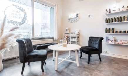 Mon Salon Végétal ANGOULEME : Coiffeur à Angoulême