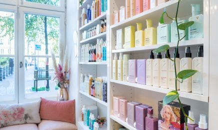 Women’s Lodge  : Coiffeur à Strasbourg