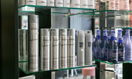 Stil'ling coiffure - Caen  : Coiffeur à Caen