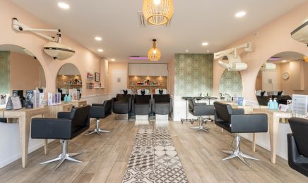 Bilitis Coiffure : Manucure à Villeparisis
