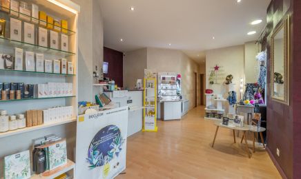 DS Beauté : Manucure à Chartres-de-Bretagne