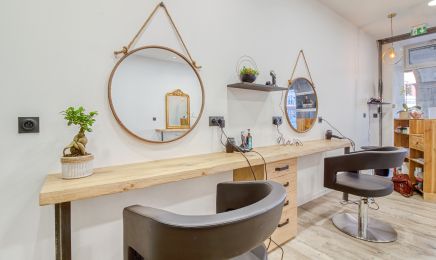 Audrey artisan coiffeur  : Coiffeur à Tardets-Sorholus