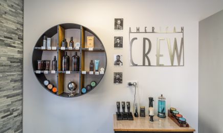 L'authentique : Coiffeur à Bar-le-Duc