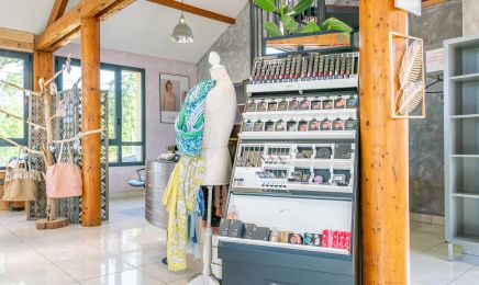 Viva la Vie by Alines  : Institut de beauté à Joinville