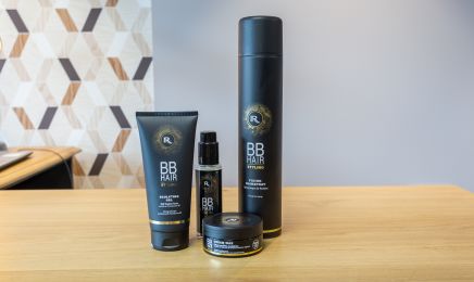 L'atelier du coiffeur : Coiffeur à Troarn