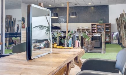 Lorenz Ricci : Coiffeur à Calvisson