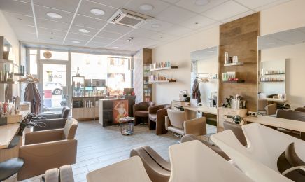 Céline Coiffure : Coiffeur à Fontaines-Saint-Martin