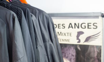 Coiffure des Anges : Coiffeur à Nice
