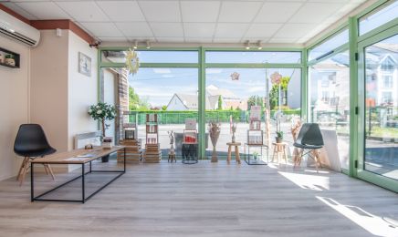 Institut Isabelle : Manucure à Villers-Semeuse