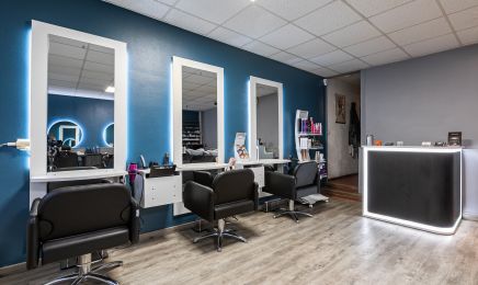 Salon elisee : Coiffeur à Cinqueux