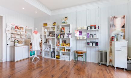 Institut Éden : Coiffeur à Perpignan