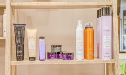 Le Monde de Jen  : Coiffeur à Castelnau-le-Lez
