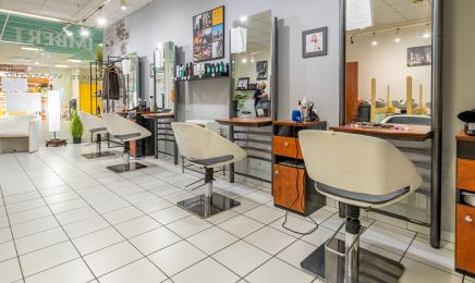 Imbert coiffure : Coiffeur à Migné-Auxances