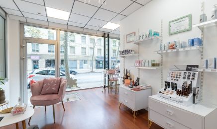 N’BIOTY  : Institut de beauté à Montpellier