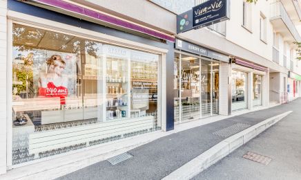 Viva la Vie by Europe Coif - Tours : Coiffeur à Tours