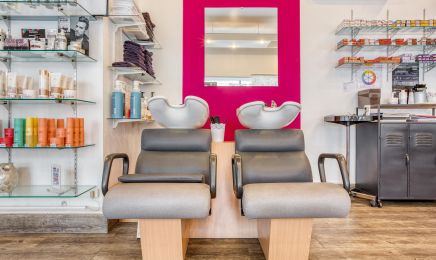 Ciseaux dans l'hair  : Coiffeur à Châteauroux